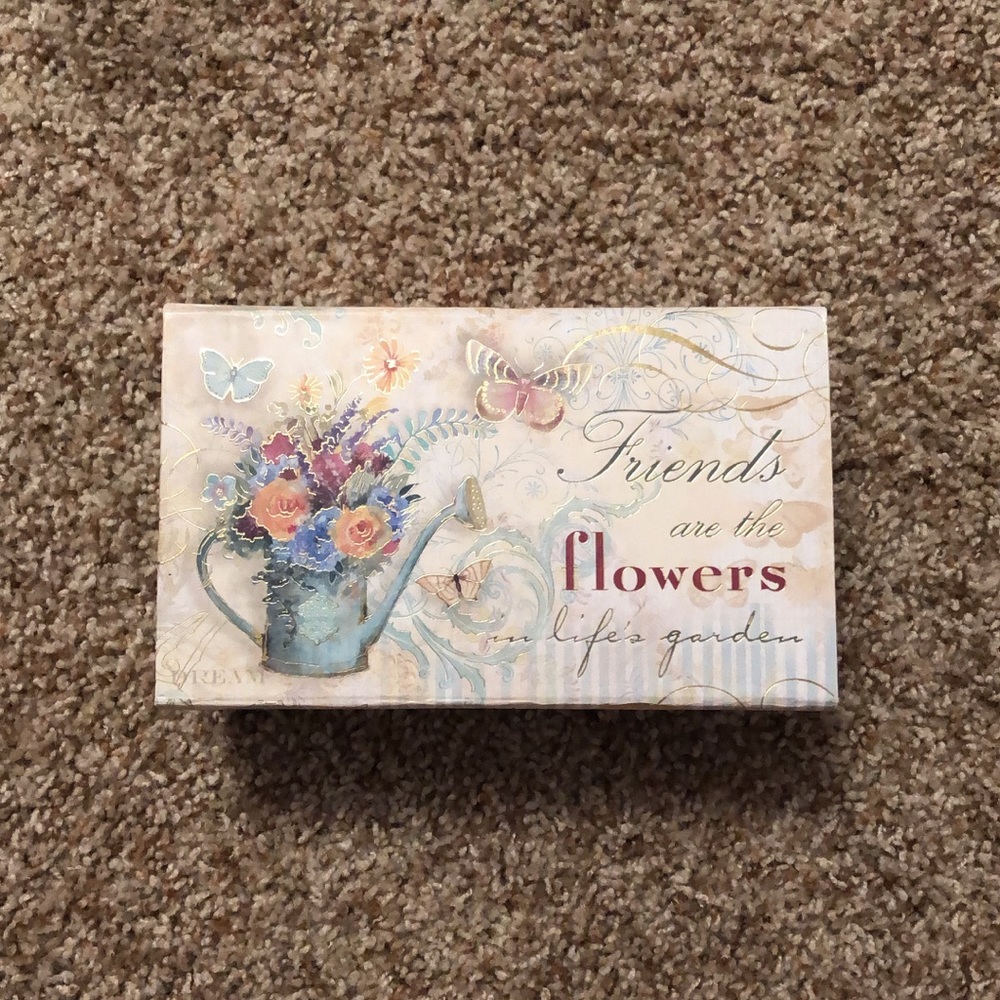 jewelry box